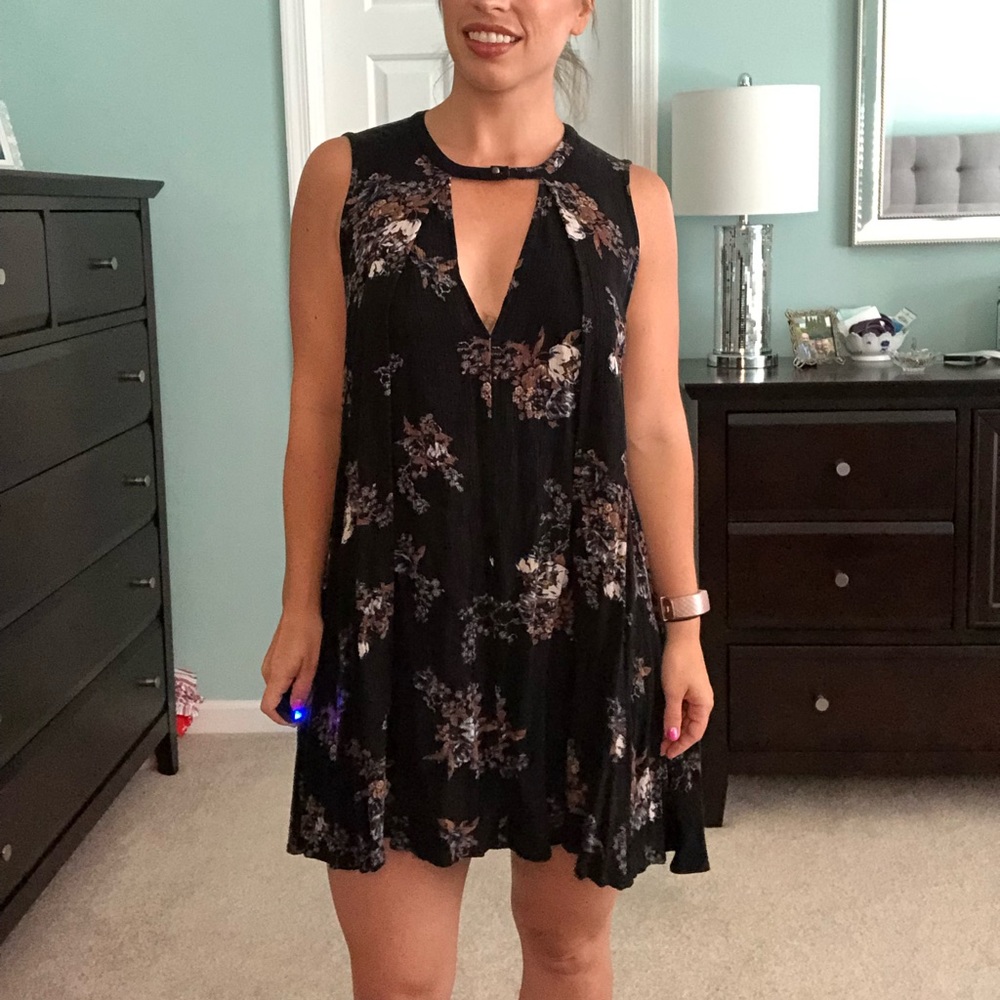 Free People tunic